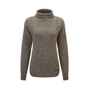 Yuden Pullover Sweater Womens